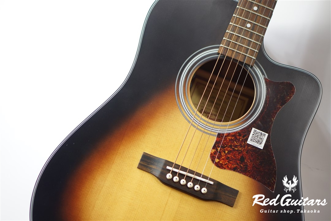 Epiphone Masterbilt DR-400MCE -VS | Red Guitars Online Store